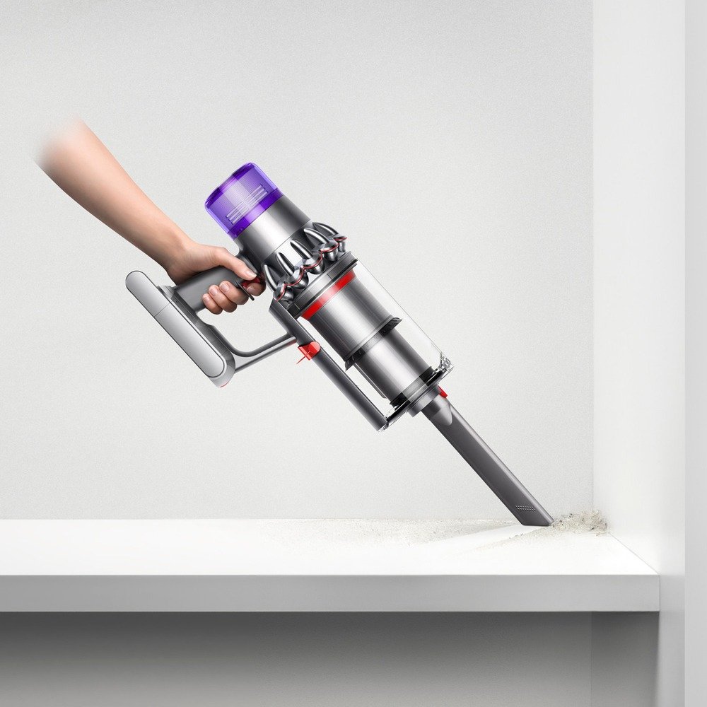 Пылесос беспроводной Dyson V11 Absolute