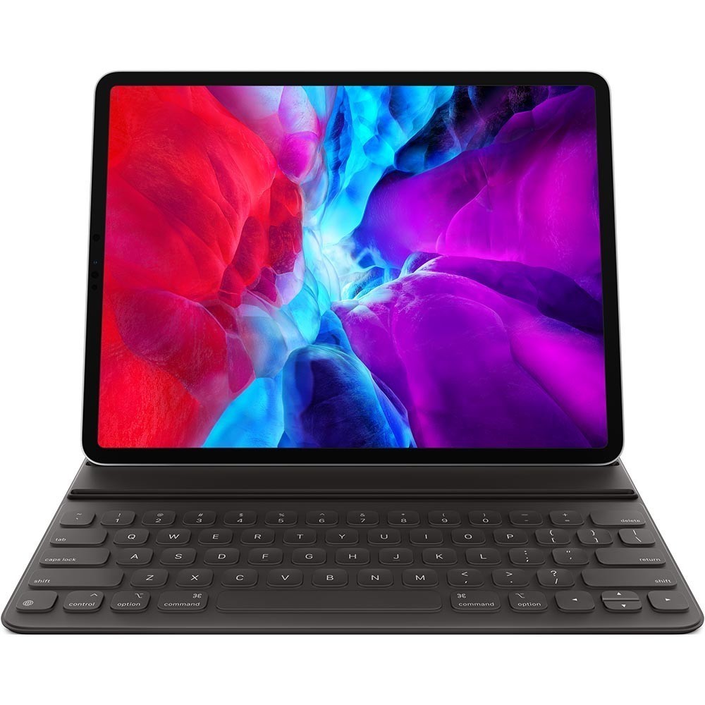 Клавиатура Smart Keyboard Folio для iPad Pro 12,9" (4-е поколение), русская раскладка