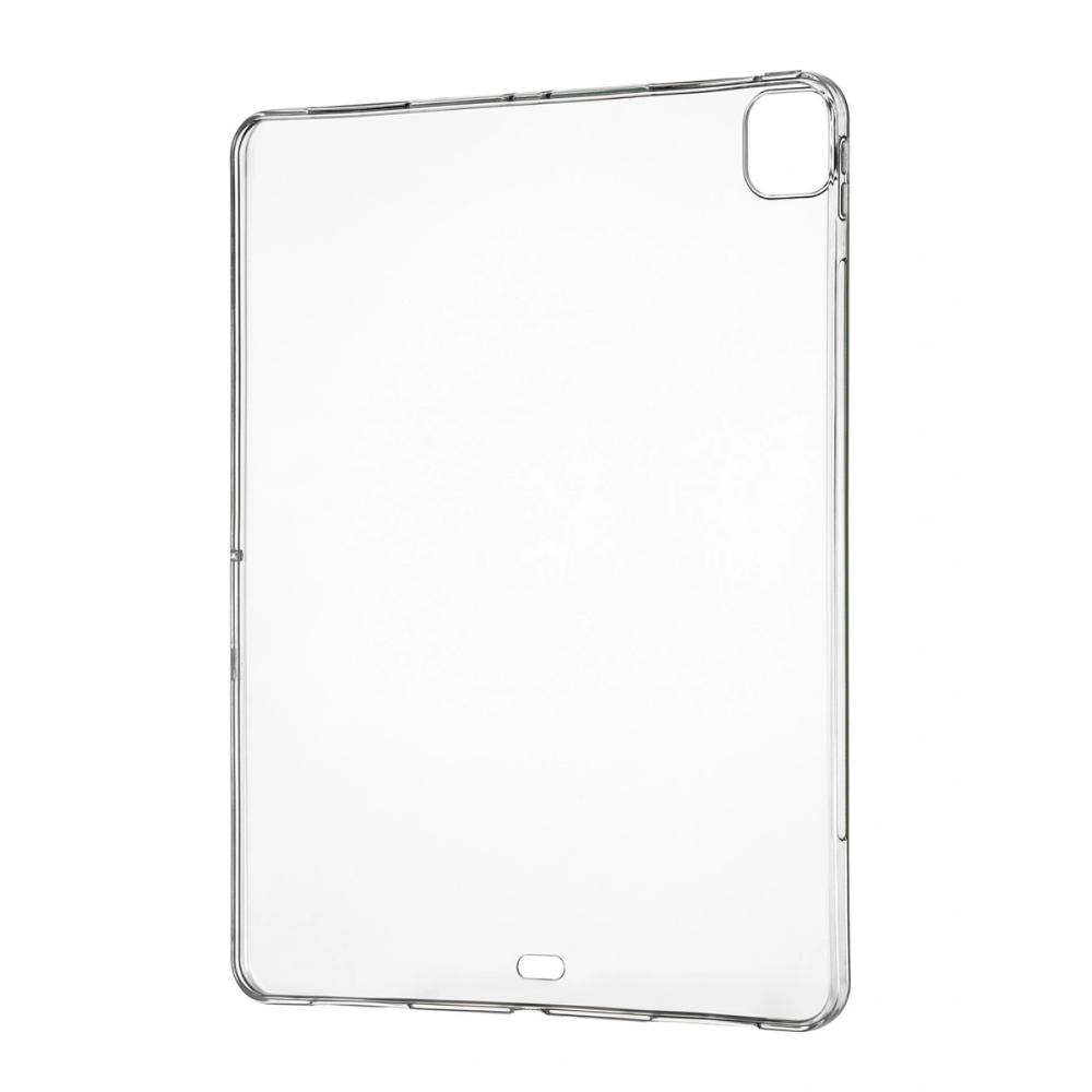 Чехол Ubear Tone Case для iPad Pro 11", текстурированный прозрачный