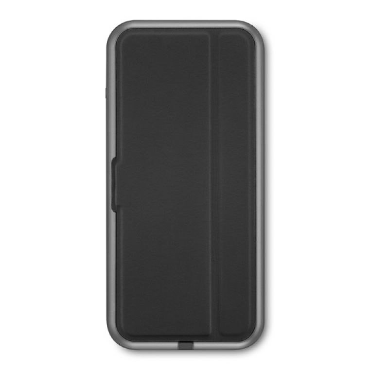 Портативный аккумулятор Mophie Powerstation Plus Wireless with PD, 8000 мАч, Цвет: черный