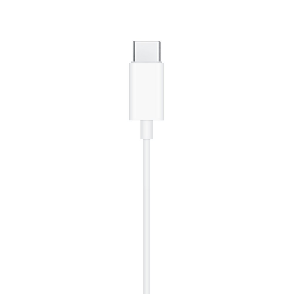 Наушники Apple EarPods with Type-C Connector