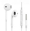 Наушники Apple EarPods with 3.5mm