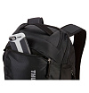 Рюкзак городской Thule EnRoute Backpack 23L. Цвет: чёрный