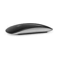 Мышь Apple Magic Mouse - Black Multi-Touch Surface