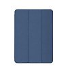 Чехол Ubear Touch Case для Apple iPad 10 gen 10.9" (2022), софт-тач. Цвет: тёмно-синий