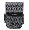 Сумка Guess Wallet Bag G CUBE для iPhone. Цвет: чёрный