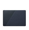 Защитный чехол Native Union Slim Sleeve для MacBook 13". Цвет: индиго