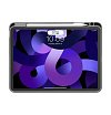 Чехол Tomtoc Tablet Inspire-B50 3-Mode case для iPad 10 gen 10.9" (2022). Цвет: фиолетовый