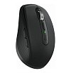 Беспроводная компьютерная мышь Logitech MX Anywhere 3 for Mac Цвет: графитовый