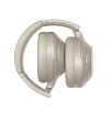 Наушники Sony WH-1000XM4. Цвет: серебристый