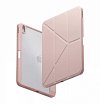 Чехол Uniq Moven для Apple iPad Air 6 11" (2024). Цвет: розовый