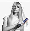 Выпрямитель для волос Dyson Airstrait HT01 Prussian Blue