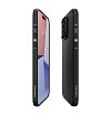 Чехол SPIGEN LIQUID AIR для iPhone 15 Pro. Цвет: черный