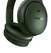 Беспроводные наушники Bose QuietComfort Over-Ear. Цвет: зеленый