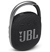 Акустическая система JBL Clip 4. Цвет: черный