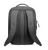 Рюкзак Tomtoc Travel Explorer-T60 Laptop Backpack для ноутбука до 16". Цвет: черный