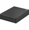 Внешний жесткий диск Seagate STHP4000400 4TB Backup Plus Slim Portable 2.5" USB 3.1. Цвет: чёрный