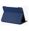 Чехол Uniq для Apple iPad Pro 11" Ryze Multi-angel case. Цвет: синий