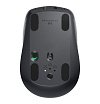 Беспроводная компьютерная мышь Logitech MX Anywhere 3 for Mac Цвет: графитовый