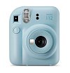 Фотоаппарат FUJIFILM Instax MINI 12 Pastel Blue