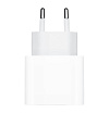 Блок питания Apple 20W USB-C Power Adapter (MHJE3ZM/A)