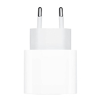 Блок питания Apple 20W USB-C Power Adapter (MHJE3ZM/A)