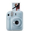 Фотоаппарат FUJIFILM Instax MINI 12 Pastel Blue