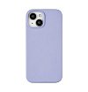 Чехол Ubear Touch Mag Case для iPhone 15 Plus, софт-тач силикон. Цвет: лавандовый