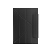 Чехол-книжка SwitchEasy Origami для iPad 10.2" (2021-2019). Цвет: черный