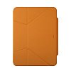 Чехол Uniq для Apple iPad Pro 11" Ryze Multi-angel case. Цвет: горчичный