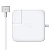 Сетевое зарядное устройство Apple Magsafe 2 Power Adapter 60W (MD565Z/A)