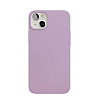 Чехол защитный vlp silicone case с MagSafe для iPhone 13. Цвет: фиолетовый