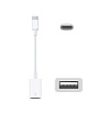 Адаптер-переходник Apple USB-C/USB (MJ1M2ZM/A)