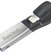 Флэш-накопитель Sandisk iXpand Flash Drive, 32GB, Type A 3.0 - Lightning