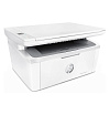 МФУ HP LaserJet M141w