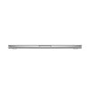 Ноутбук Apple MacBook Pro 14" (M3 Pro, 2023), 18 ГБ / 512 ГБ SSD, серебристый