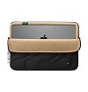 Чехол Tomtoc Laptop Terra-A27 Sleeve для MacBook Air/Pro 13". Цвет: черный