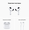 Наушники Apple AirPods 3