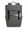 Рюкзак Tomtoc Laptop Slash-T64 Backpack для ноутбука до 16". Цвет: серо-бирюзовый