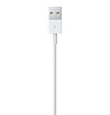 Кабель Apple Lightning to USB 1m (MXLY2ZM/A)