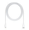 Кабель Apple Lightning to USB-C Cable 2m