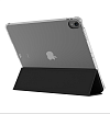 Чехол VLP Dual Folio для Apple iPad Air 10.9 (2020). Цвет: чёрный