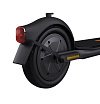 Электросамокат Ninebot by Segway KickScooter F2 Pro. Цвет: чёрный