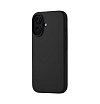 Чехол защитный uBear Touch Mag Case для iPhone 16. Цвет: черный