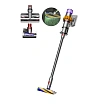 Пылесос беспроводной Dyson V15 Detect Absolute New