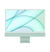 Apple iMac 24" (M1, 2021) 8CPU/8GPU/8GB/512GB SSD "Как новый" Цвет: Зеленый