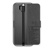 Портативный аккумулятор Mophie Powerstation Plus Wireless with PD, 8000 мАч, Цвет: черный