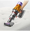 Пылесос беспроводной Dyson V12 Detect Slim Absolute