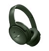 Беспроводные наушники Bose QuietComfort Over-Ear. Цвет: зеленый