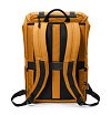 Рюкзак Tomtoc Laptop VintPack-TA1 M Backpack для ноутбука до 15.6". Цвет: желтый